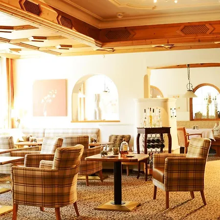 Theodul Hotel Lech am Arlberg