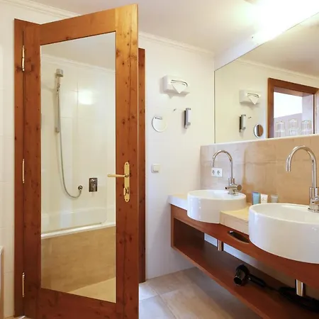Theodul Hotel 4*