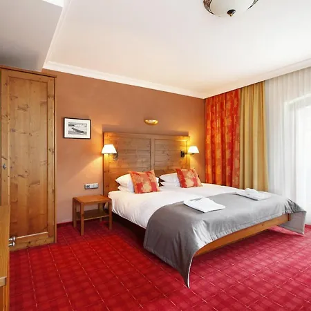 Theodul Hotel