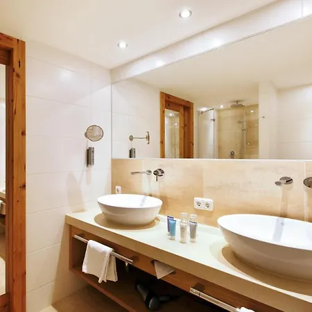 Hotel Theodul 4*