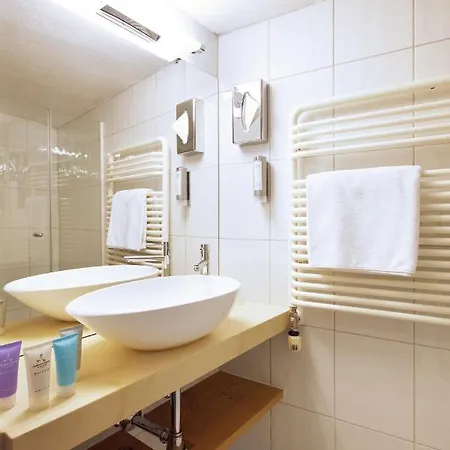 Hotel Theodul
