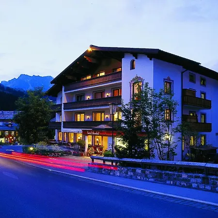 Theodul Hotel 4*