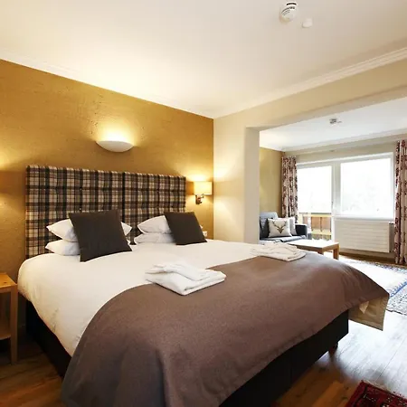 Theodul Hotel
