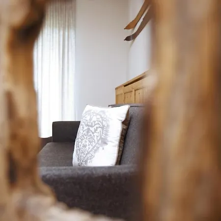 Hotel Theodul Lech am Arlberg