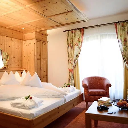 Hotel Theodul